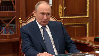 В центре внимания Владимира Путина сегодня развитие Еврейской автономной области