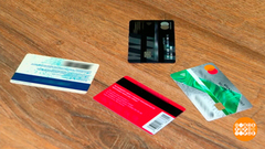 Банковская страховка от мошенников. Как это работает? Доброе утро. Фрагмент 