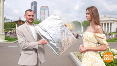 Фотограф, лови солнышко! Доброе утро. Фрагмент 