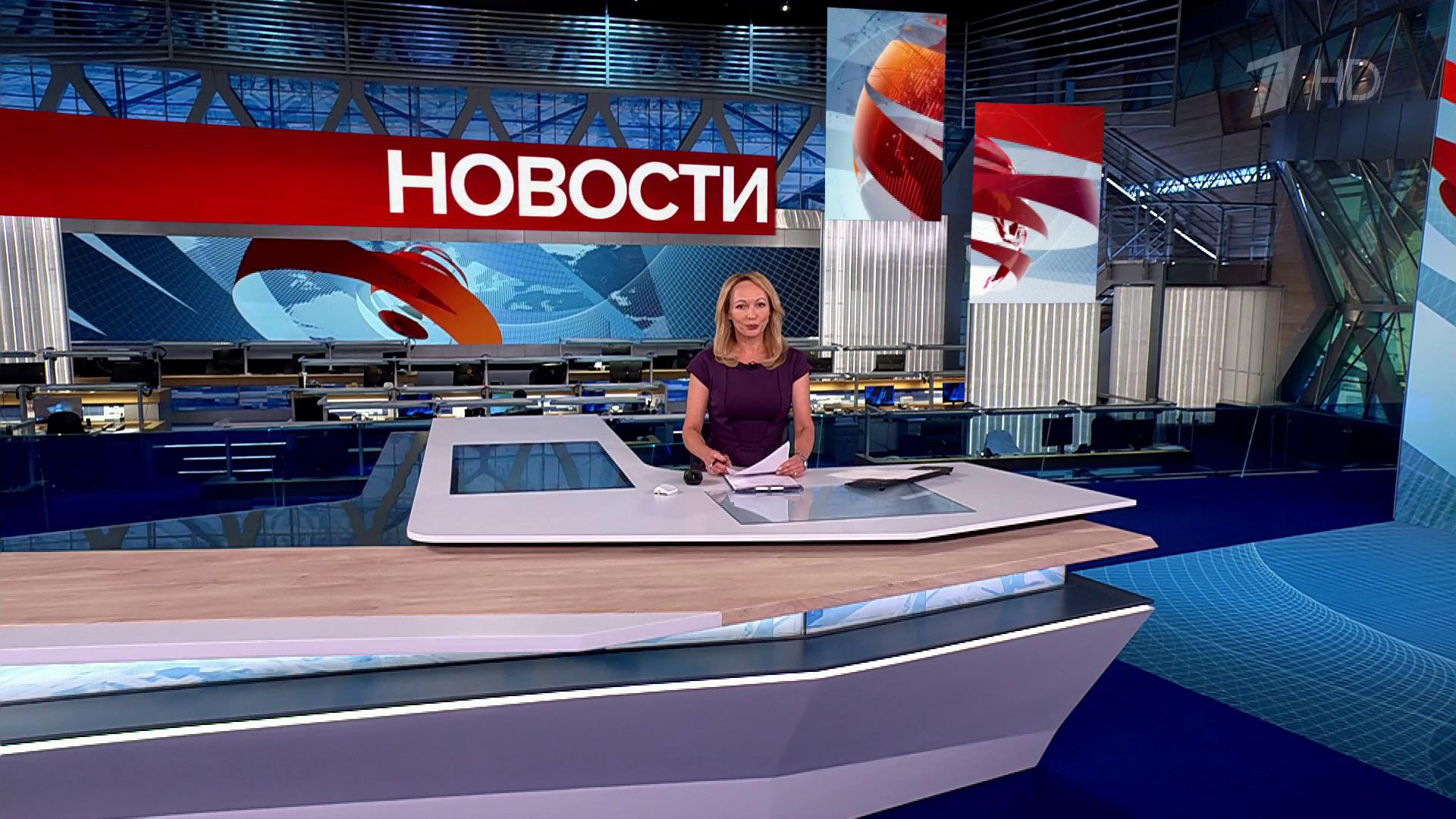 Выпуск новостей в 12:00 21 августа 2025