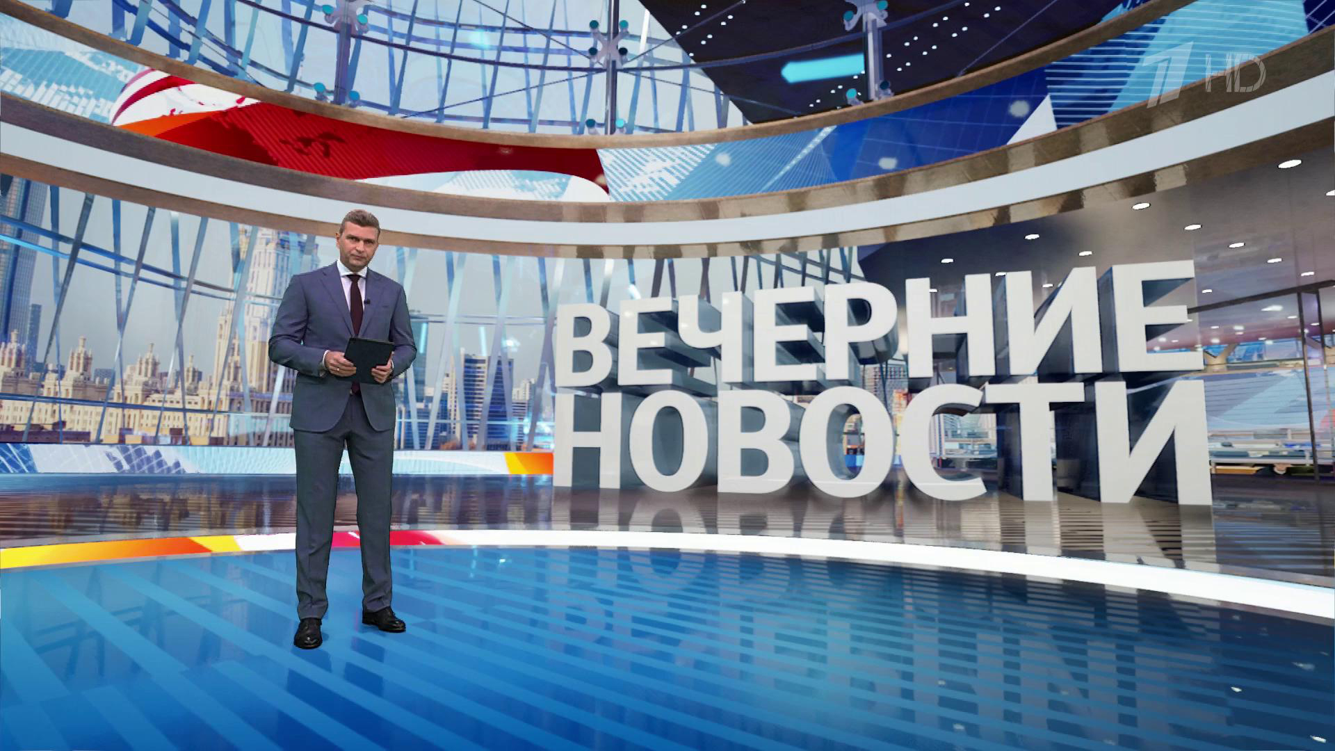 Выпуск новостей в 18:00 21 августа 2025