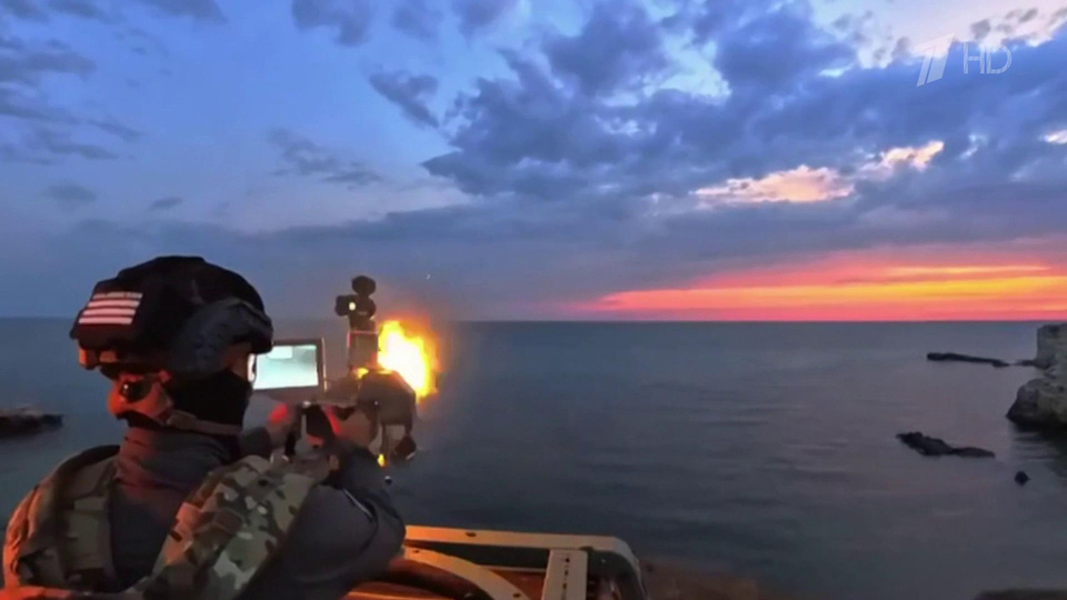 Российские военные освободили населенный пункт в районе Константиновки в ДНР