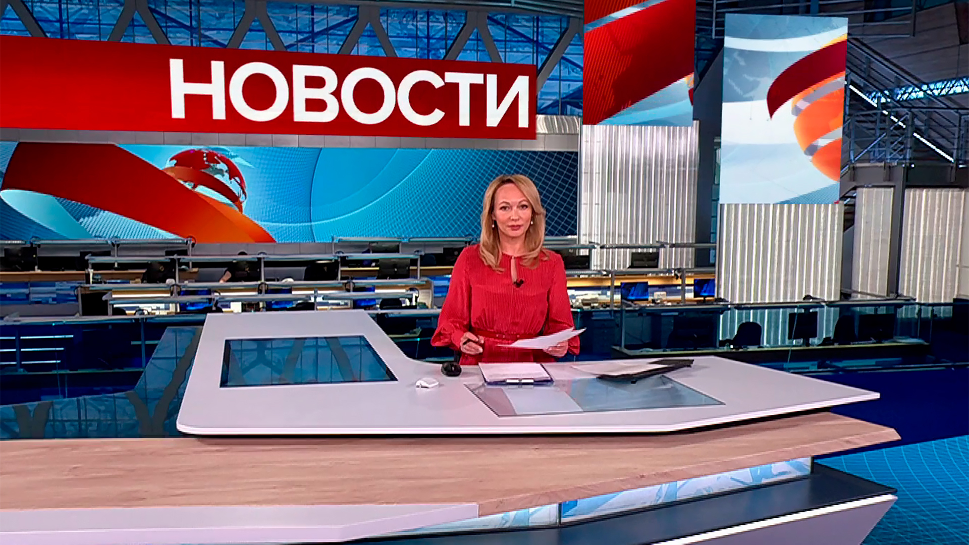 Выпуск новостей в 12:00 22 августа 2025