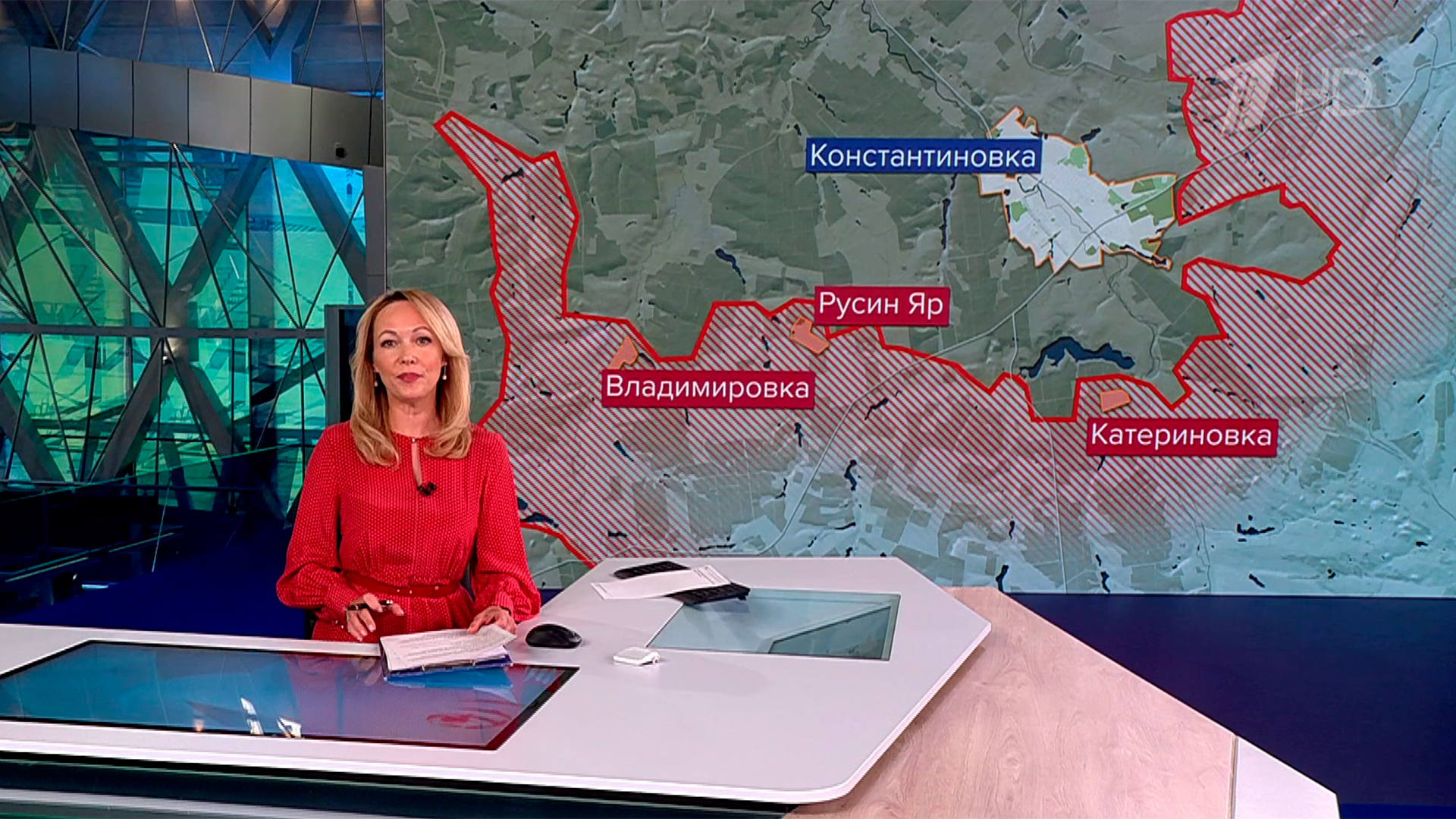 Выпуск новостей в 15:00 22 августа 2025