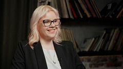  Виктория Романова. Они выбрали — Родину. Анонс