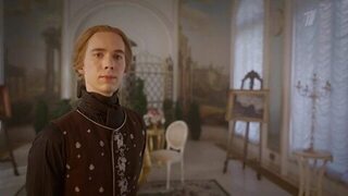 «Это камерная история про взаимоотношения Павла с матерью». Что ждет зрителей в сериале «Павел. Первый и последний»