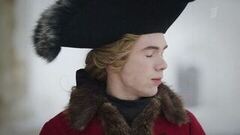 «Я великий император, законный!» Павел. Первый и последний. Скоро в эфире