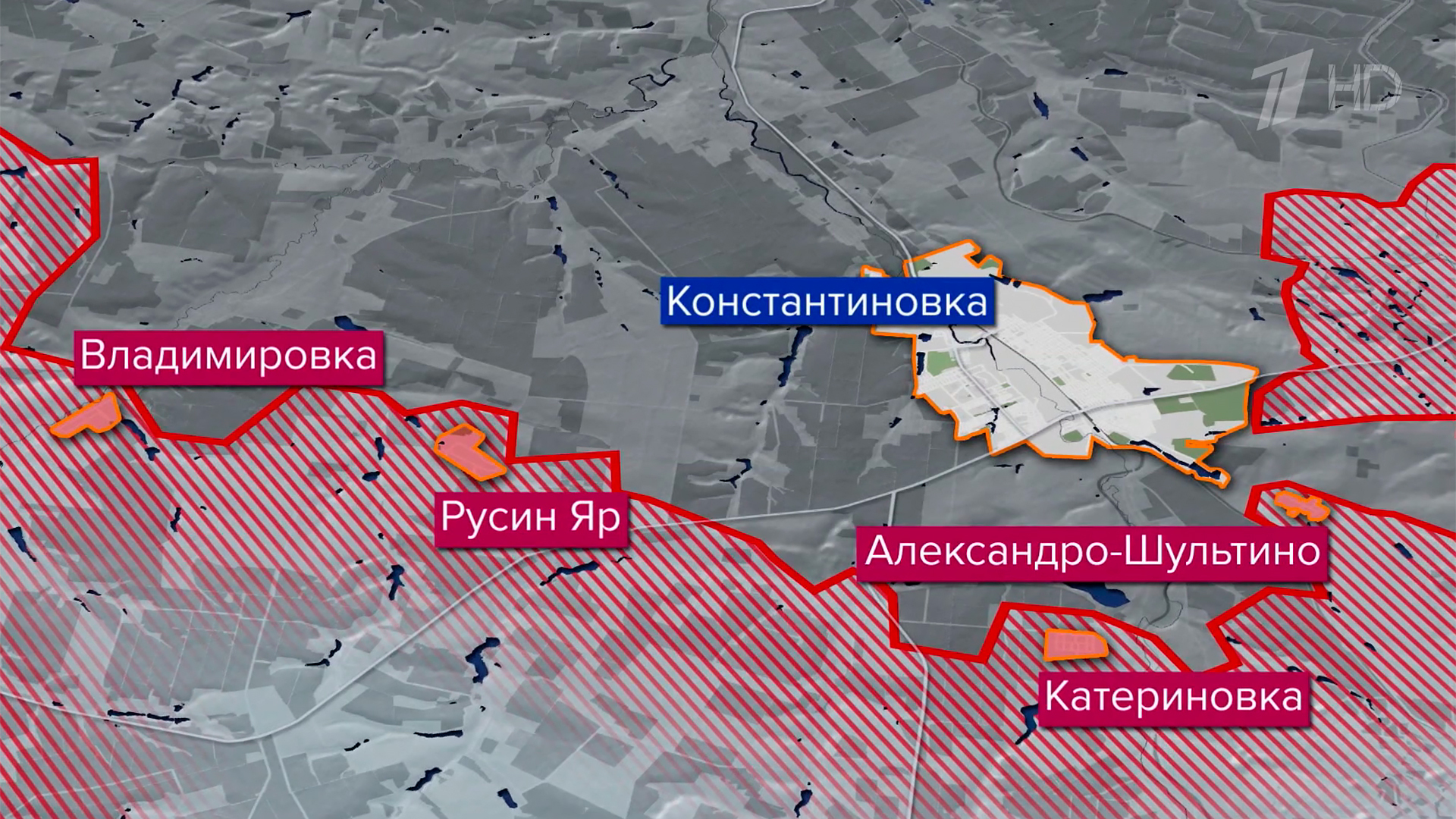 Выпуск новостей в 18:00 22 августа 2025