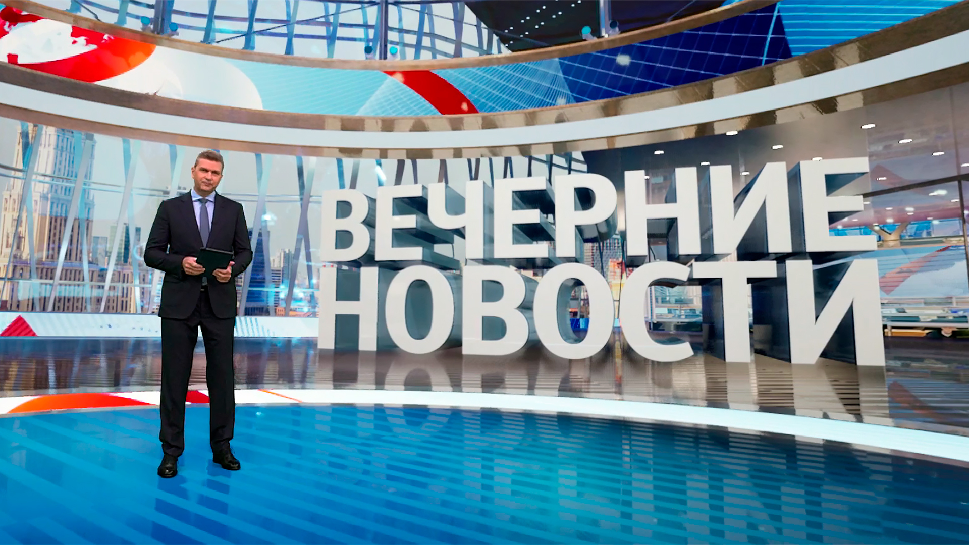 Выпуск новостей в 18:00 22 августа 2025