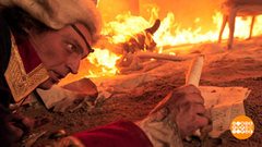 Новый киносезон на Первом канале: калейдоскоп ярких премьер. Доброе утро. Фрагмент выпуска от 23.08.2025