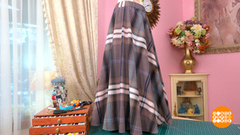 Юбка-полусолнце: всегда в тренде! Доброе утро. Фрагмент 