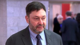 Умер Кирилл Вышинский, журналист и один из руководителей медиагруппы «Россия сегодня»