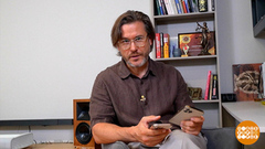 «Сделан в СССР»? Получи премию! Или — потеряй деньги? Доброе утро. Фрагмент 