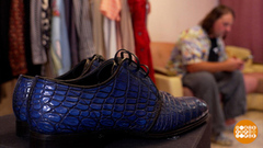 Хранить нельзя продать. Доброе утро. Фрагмент 