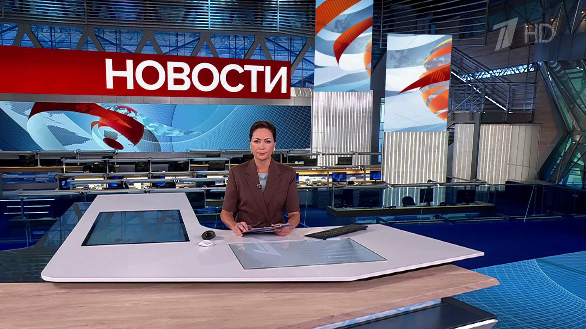 Выпуск новостей в 9:00 25 августа 2025
