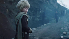 Аманат. Художественный фильм ко Дню языков народов России. Анонс