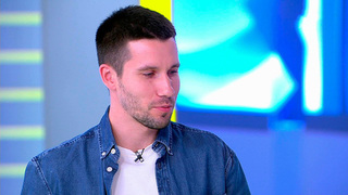 Прыгнул, упал, очнулся, гипс: спортсмен рассказал, как не травмироваться на батутах