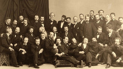 Передвинем передвижников. Документальный фильм. Анонс