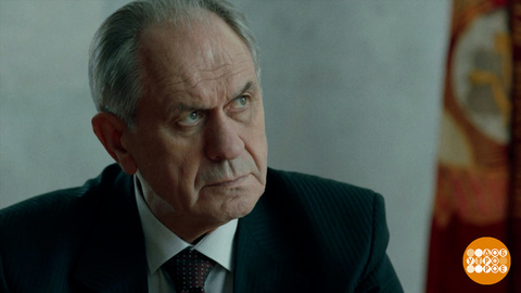 «Чистые руки»: какая драма! Доброе утро. Фрагмент