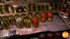 Чем дышит погреб? Доброе утро. Фрагмент 