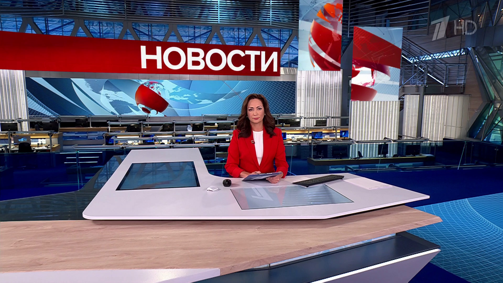 Выпуск новостей в 9:00 26 августа 2025