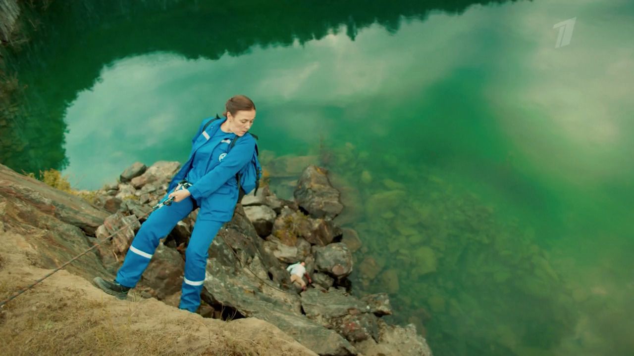 «Реанимация — это надежда на жизнь». Спросите медсестру 2. Анонс