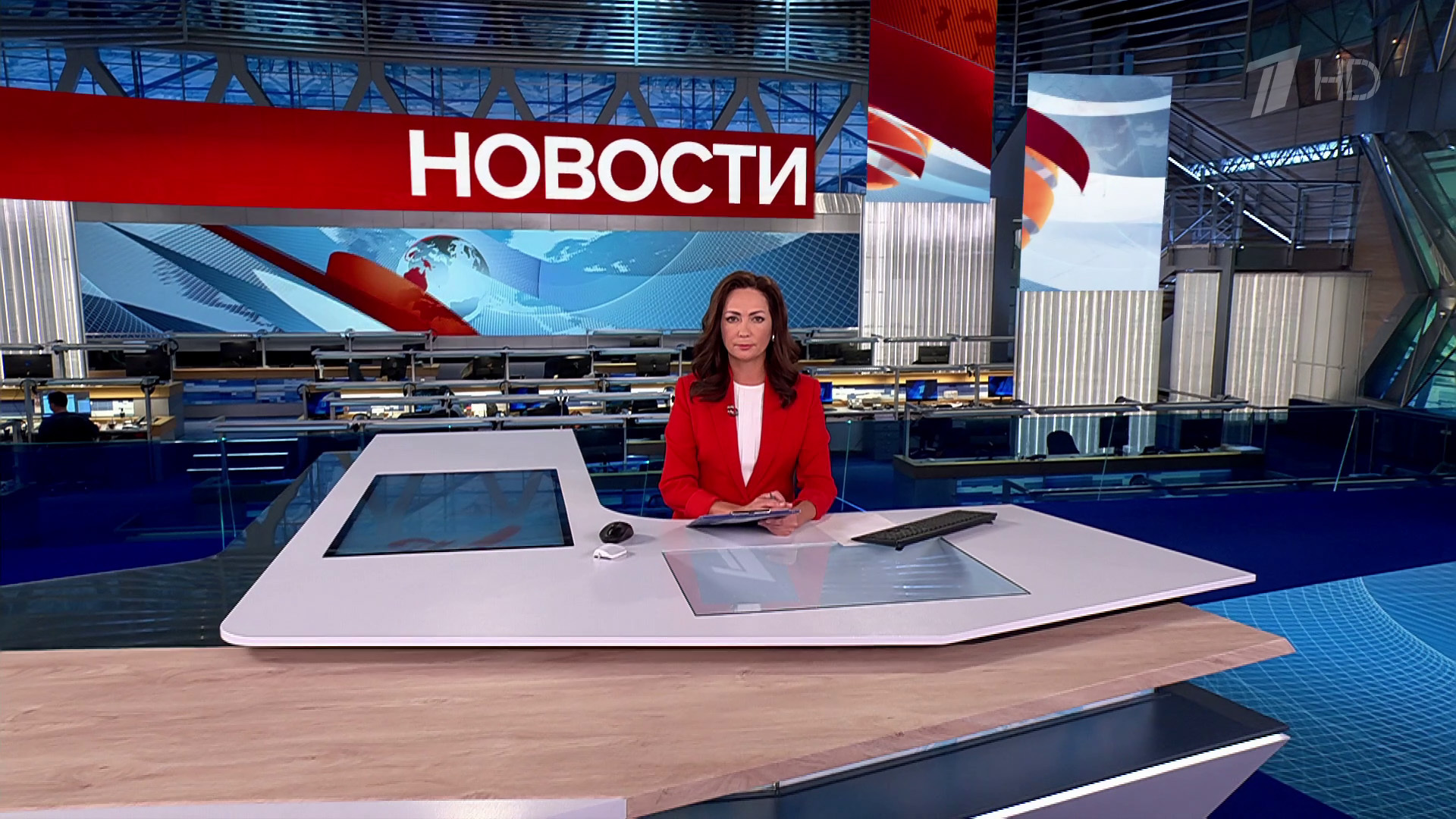 Выпуск новостей в 12:00 26 августа 2025