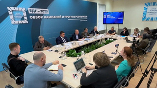 Консолидацию вокруг идеи победы политолог назвал главным фактором, который повлияет на итоги выборов