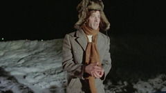 Чародеи. Художественный фильм к 100-летию со дня рождения Аркадия Стругацкого. Анонс