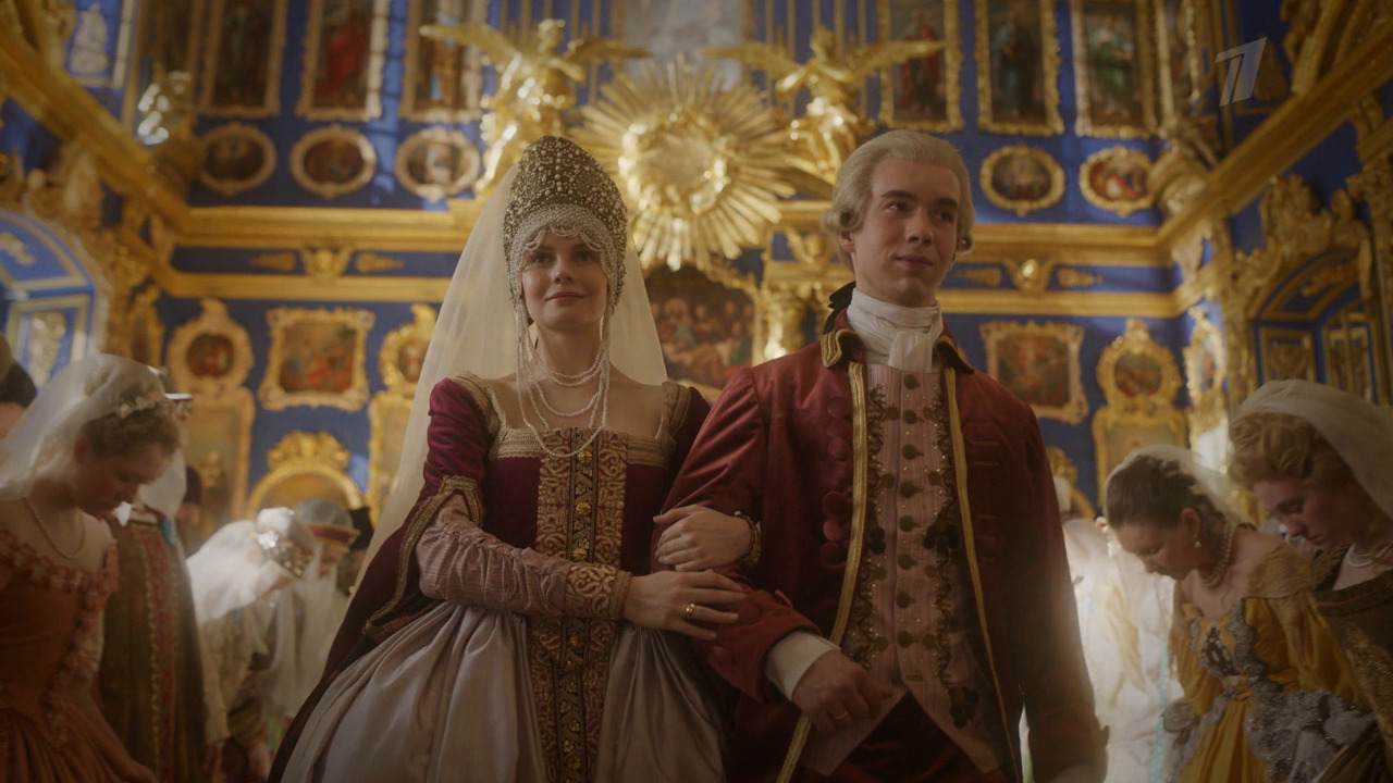 «Я не знаю чудовища страшнее, чем вы». Павел. Первый и последний. Анонс