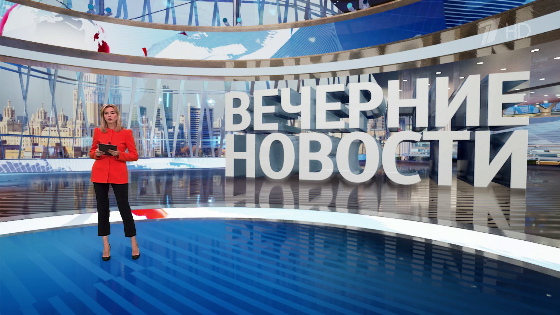 Выпуск новостей в 18:00 26 августа 2025