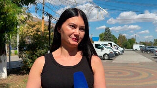 «Ни одной ямы» — жительница Херсонской области о преображении региона при России
