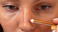 Макияж в путешествии: легко и ненавязчиво! Доброе утро. Фрагмент