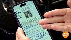 «Короткий» страховой полис: как это работает. Доброе утро. Фрагмент 