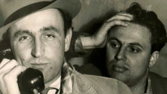 Кино на двоих. Документальный фильм памяти Валерия Ускова. Анонс