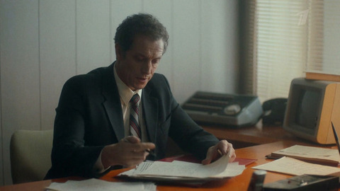 Чистые руки. 11 серия. Анонс