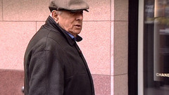 Любовь и война. Документальный фильм к 100-летию Петра Тодоровского. Анонс