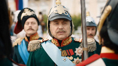 «Один неосторожный шаг может погубить вас». Аманат. Анонс