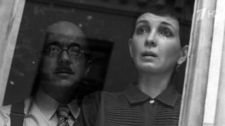 В «Москино» проходят съемки одной из самых ожидаемых премьер Первого канала «Лиля»