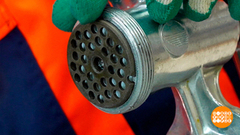 Мясорубка, не тупи! Доброе утро. Фрагмент