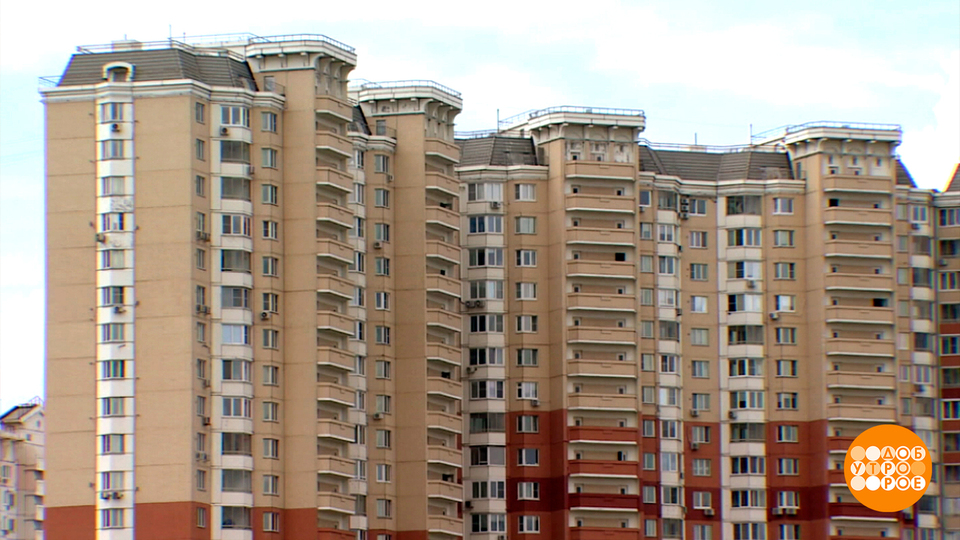 Временная регистрация: кому откажут? Доброе утро. Фрагмент выпуска от 28.08.2025