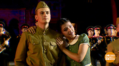 Фестиваль «Спасская башня»: музыка — объединяет! Доброе утро. Фрагмент 