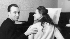 Щедрин-сюита. Документальный фильм памяти Родиона Щедрина. Анонс