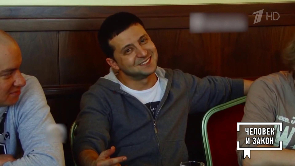 Заложник. «Управлять страной клоун не может!» Человек и закон. Фрагмент выпуска от 29.08.2025