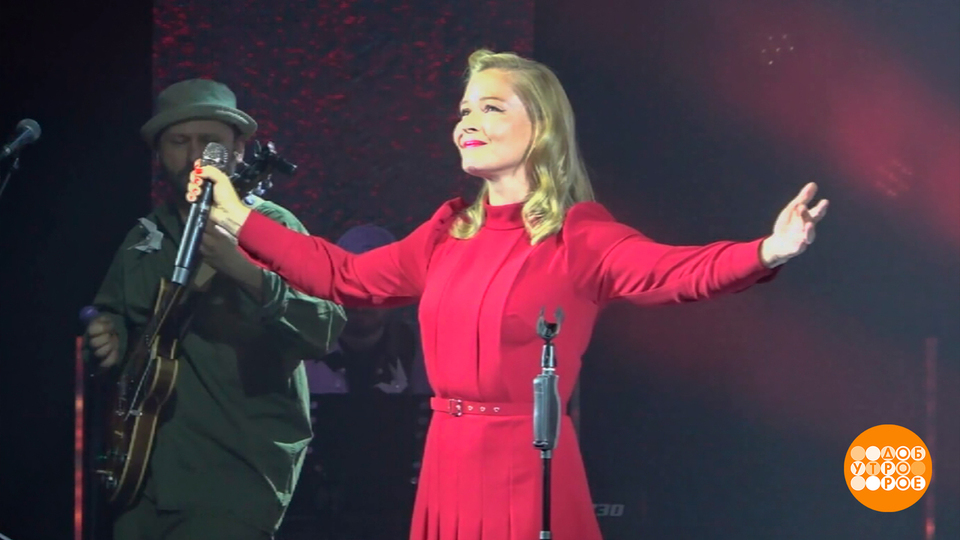 FERRUM’25: Данелия, Пересильд и все-все-все. Доброе утро. Фрагмент выпуска от 30.08.2025