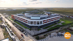 Такие разные школы. Доброе утро. Фрагмент 