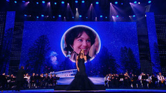 Шедевры музыки и кино. Концерт к 95-летию со дня рождения Андрея Петрова. Анонс