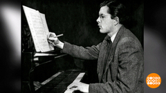 Андрей Петров: счастливая музыкальная жизнь… Доброе утро. Фрагмент 