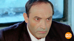 Такой разный Валентин Гафт… Доброе утро. Фрагмент 