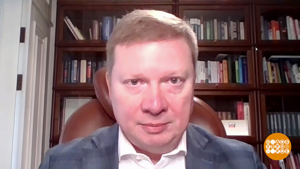 Дмитрий Суслов — о саммите ШОС и о перспективах многополярного мира. Доброе утро. Фрагмент выпуска от 02.09.2025